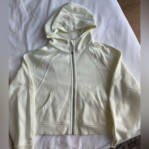 Lululemon scuba